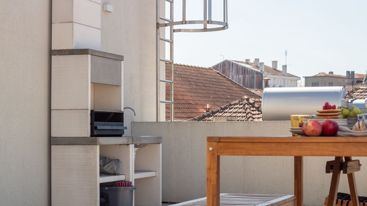 Photo of Outdoor in Santa Marinha