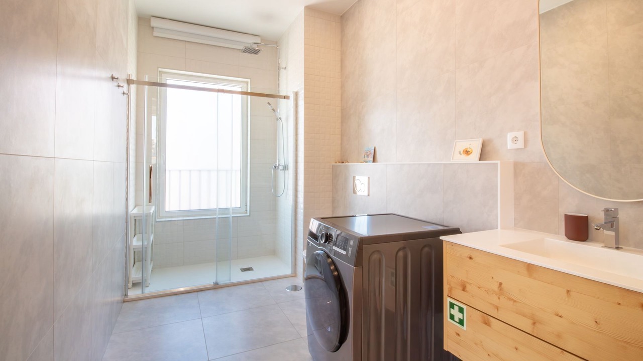 Photo of Bathroom in Santa Marinha