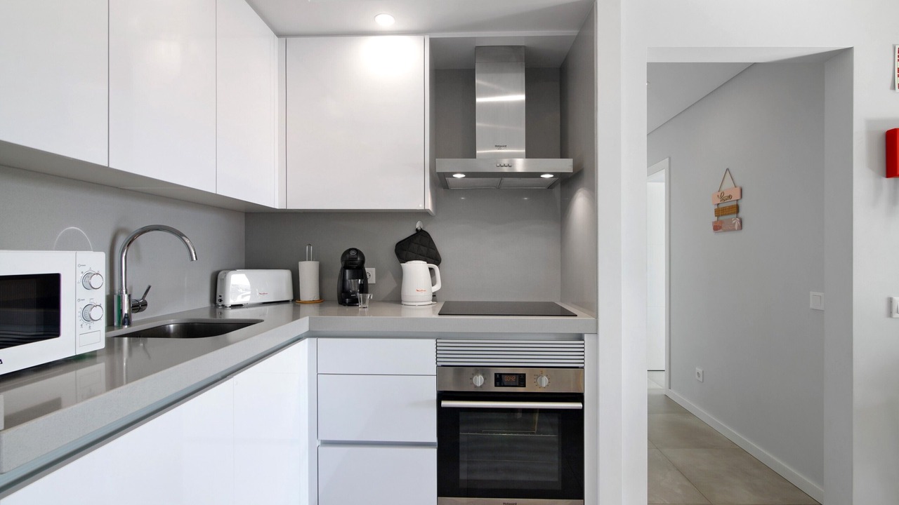 Photo of Kitchen in Vila Real Santo Antonio