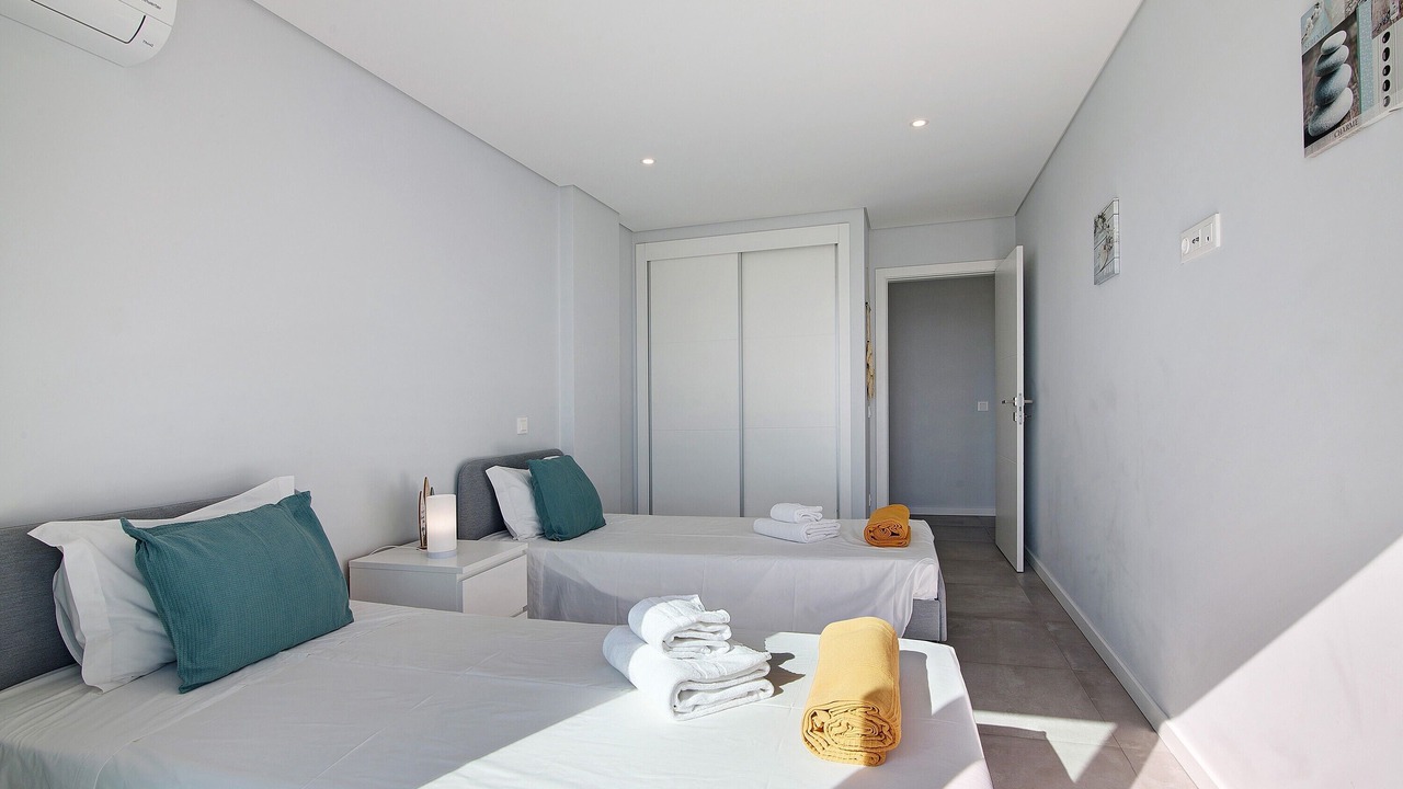 Photo of Bedroom in Vila Real Santo Antonio