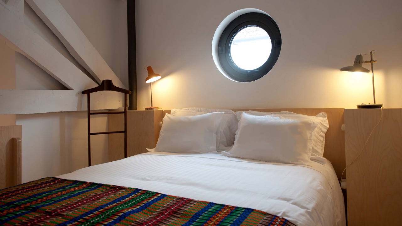 Photo of Bedroom in Coimbra City Centre