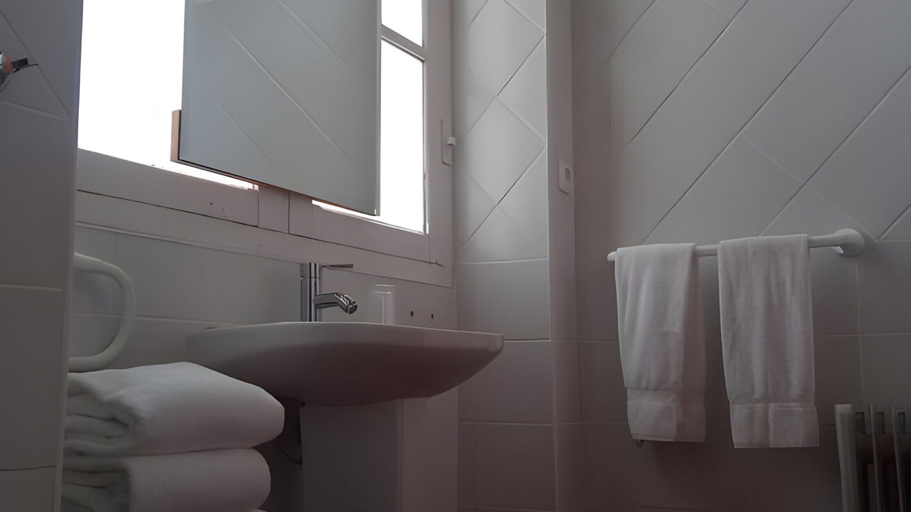 Photo of Bathroom in Corte do Pinto