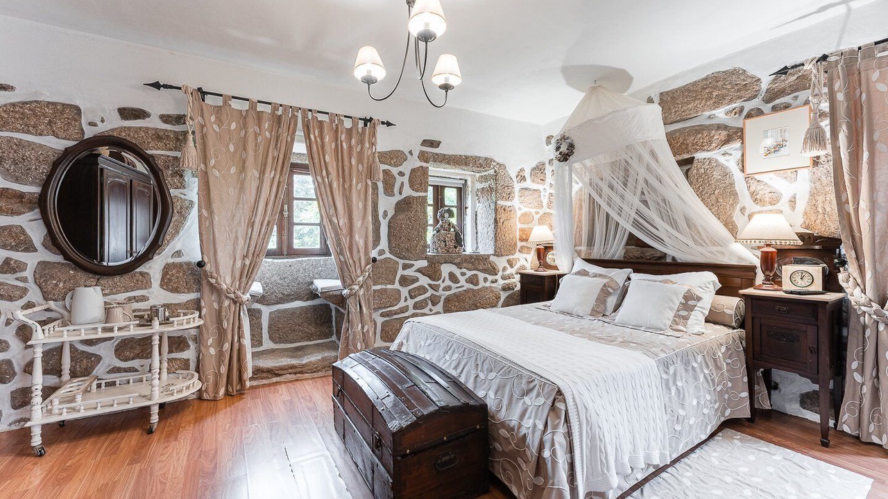 Photo of Bedroom in Cinfaes