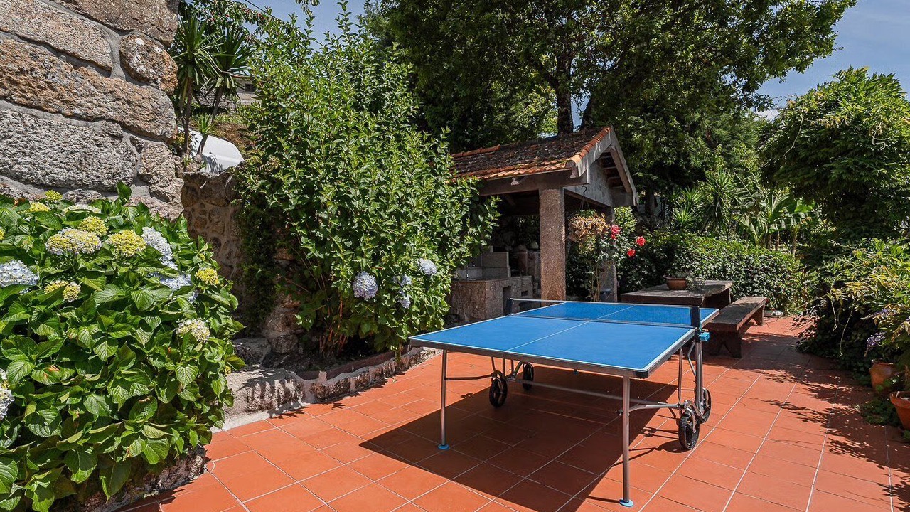 Photo of Outdoor in Cinfaes