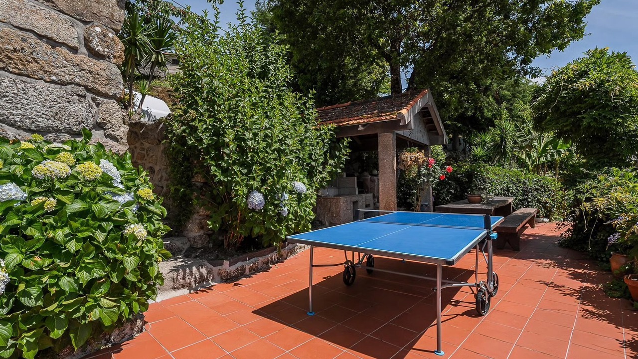 Photo of Outdoor in Cinfaes