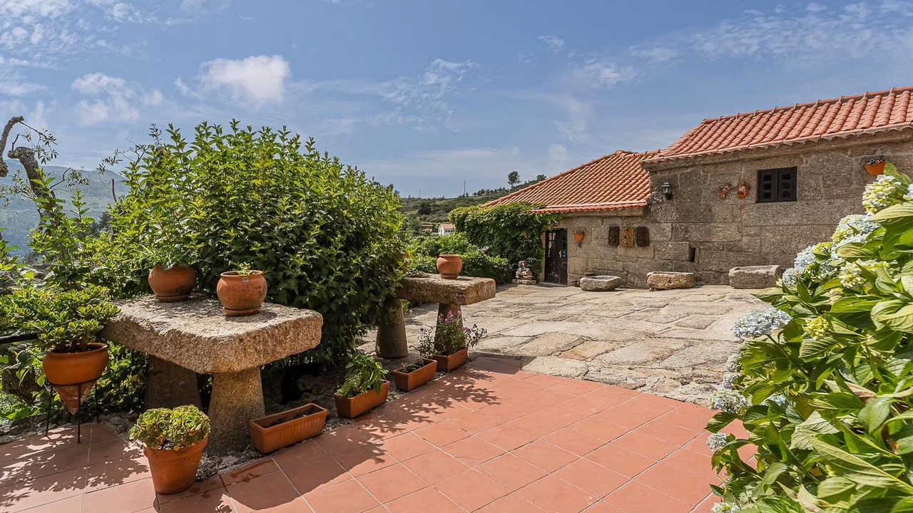 Photo of Outdoor in Cinfaes