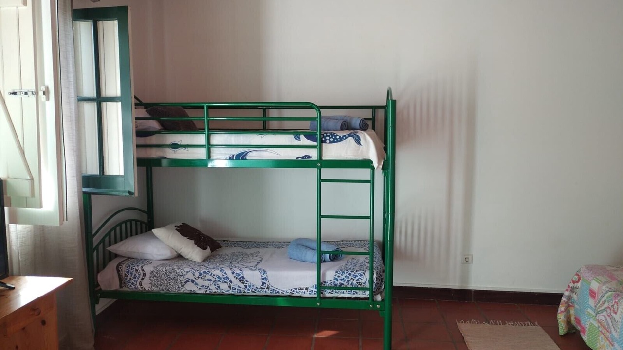 Photo of Bedroom in Minas de Sao Domingos