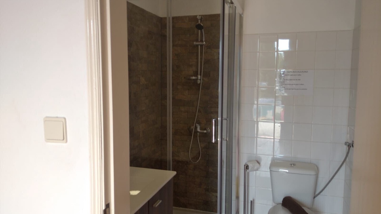 Photo of Bathroom in Minas de Sao Domingos