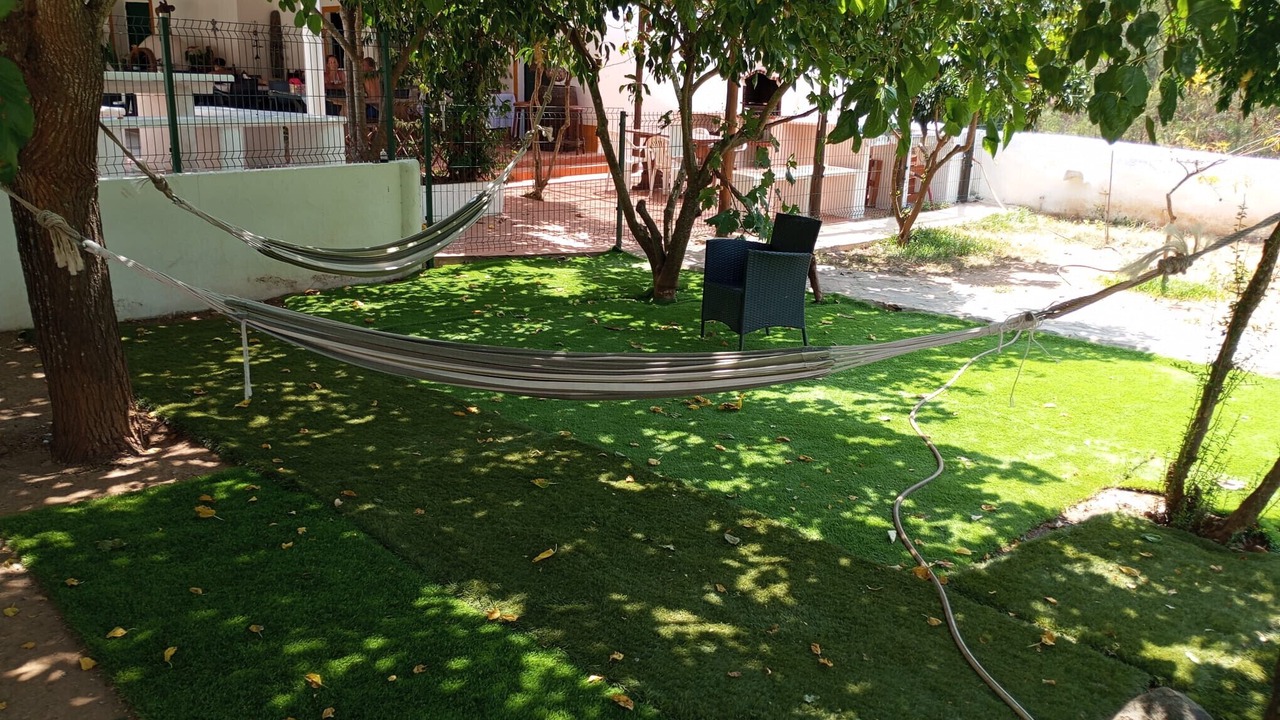 Photo of Outdoor in Minas de Sao Domingos