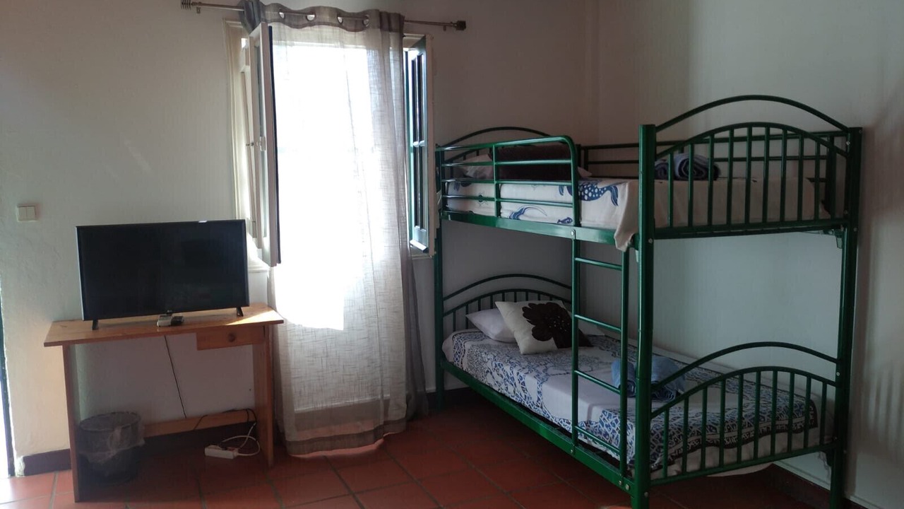 Photo of Bedroom in Minas de Sao Domingos