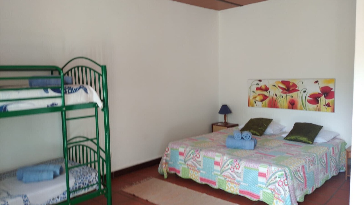Photo of Bedroom in Minas de Sao Domingos