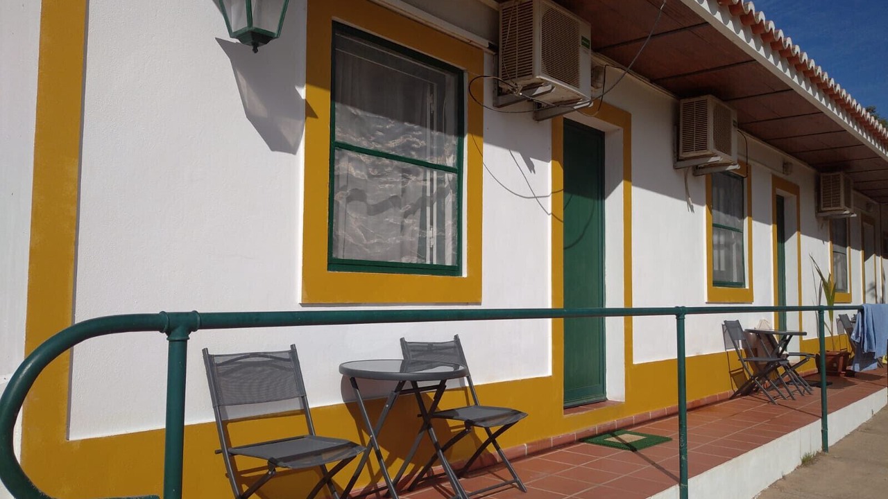 Photo of Outdoor in Minas de Sao Domingos