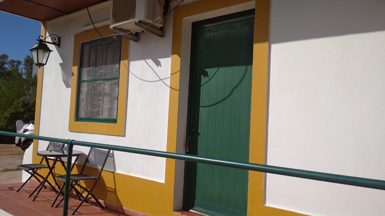Photo of Outdoor in Minas de Sao Domingos