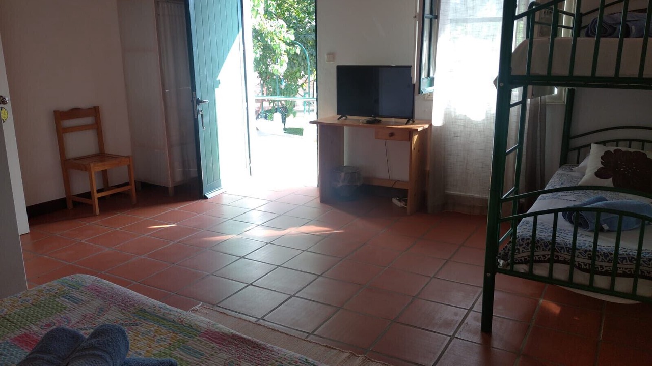 Photo of Bedroom in Minas de Sao Domingos