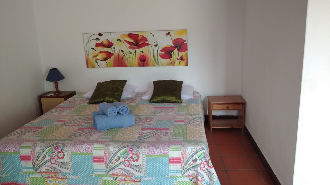 Photo of Bedroom in Minas de Sao Domingos