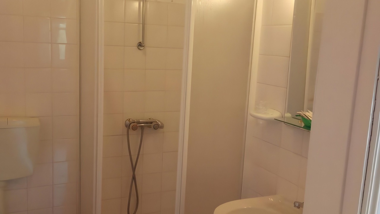 Photo of Bathroom in Minas de Sao Domingos