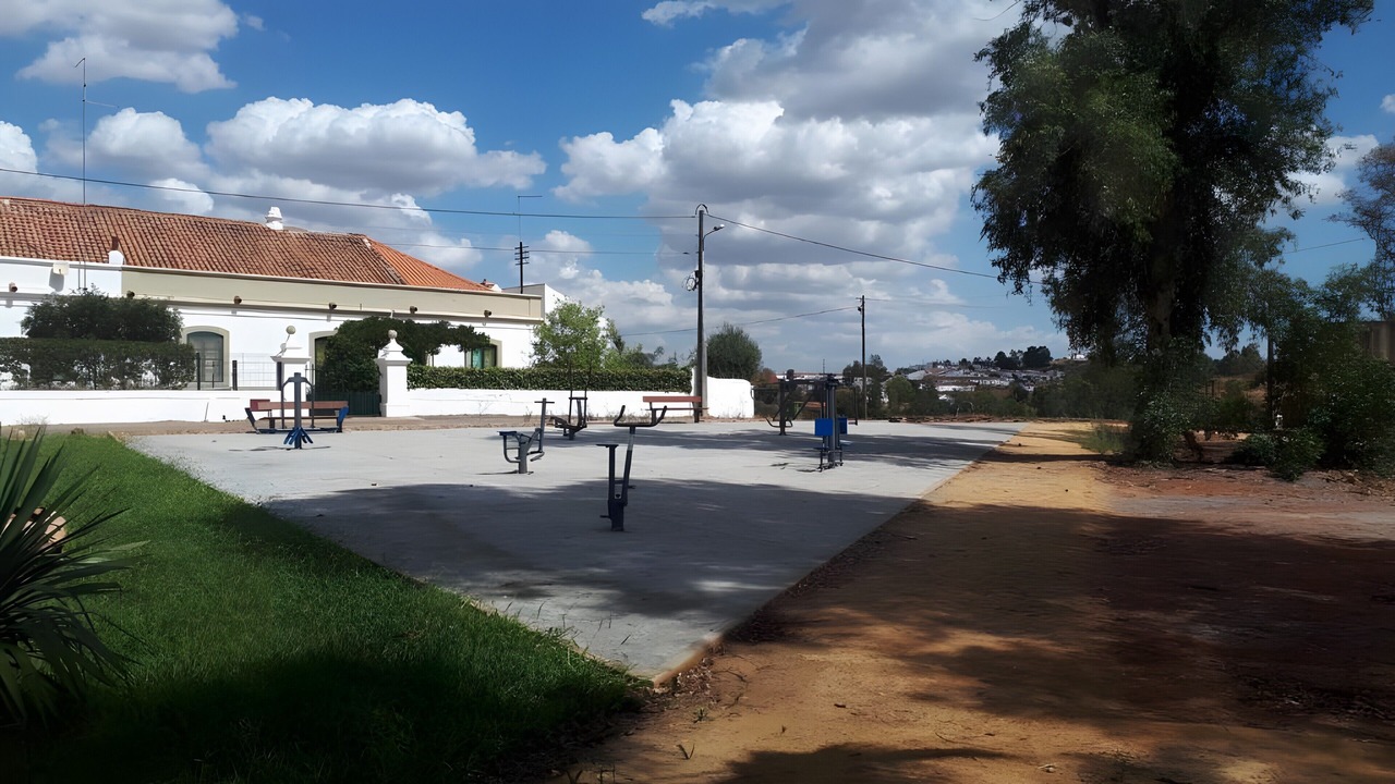 Photo of Outdoor in Minas de Sao Domingos