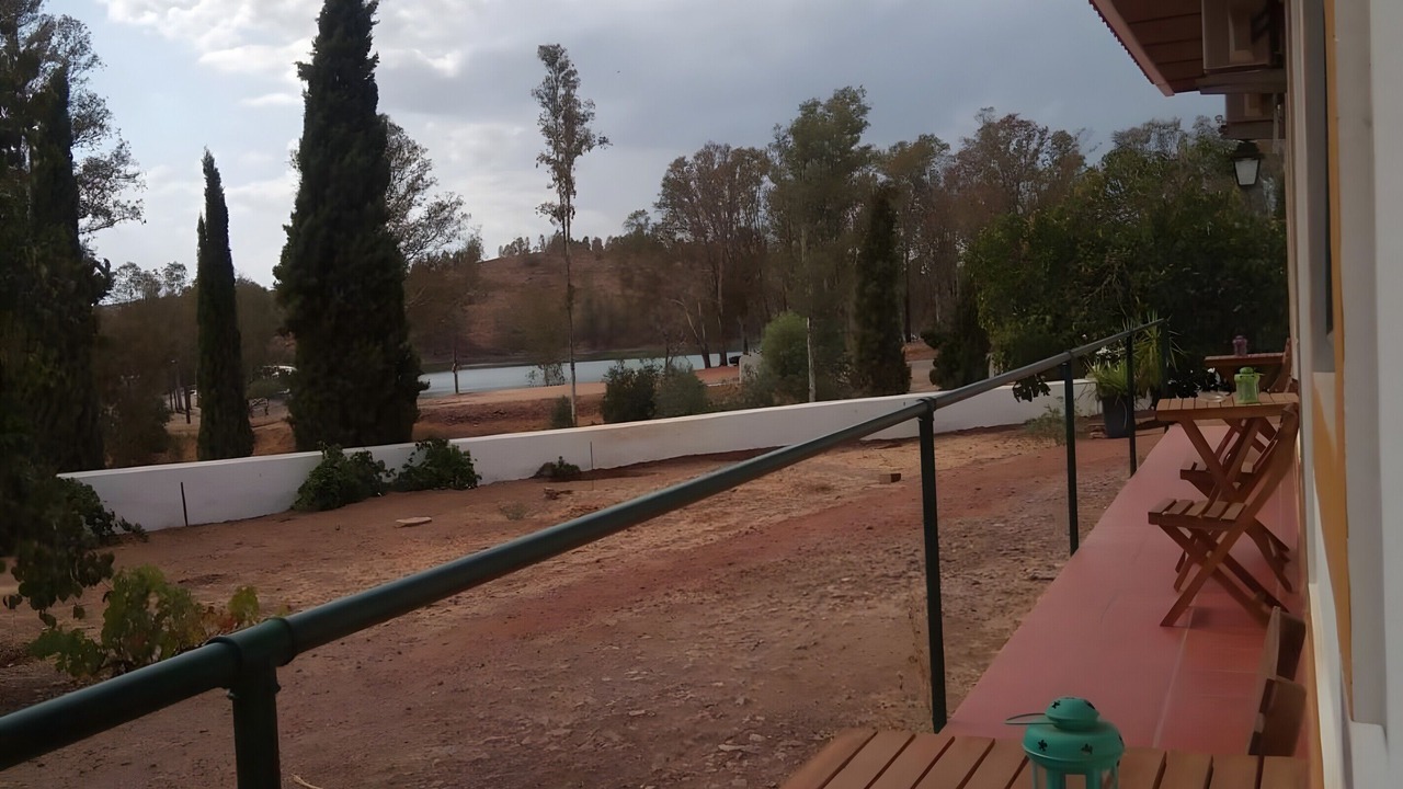 Photo of Outdoor in Minas de Sao Domingos