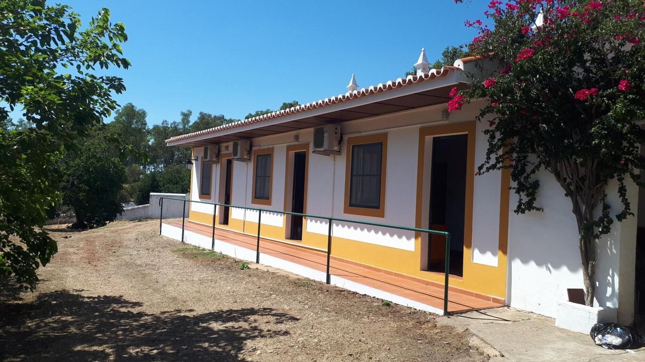 Photo of Outdoor in Minas de Sao Domingos