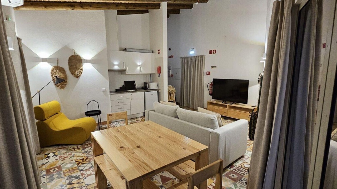 Photo of Livingroom in Alcoutim