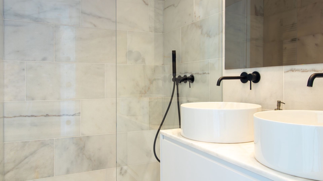 Photo of Bathroom in Foz do Douro