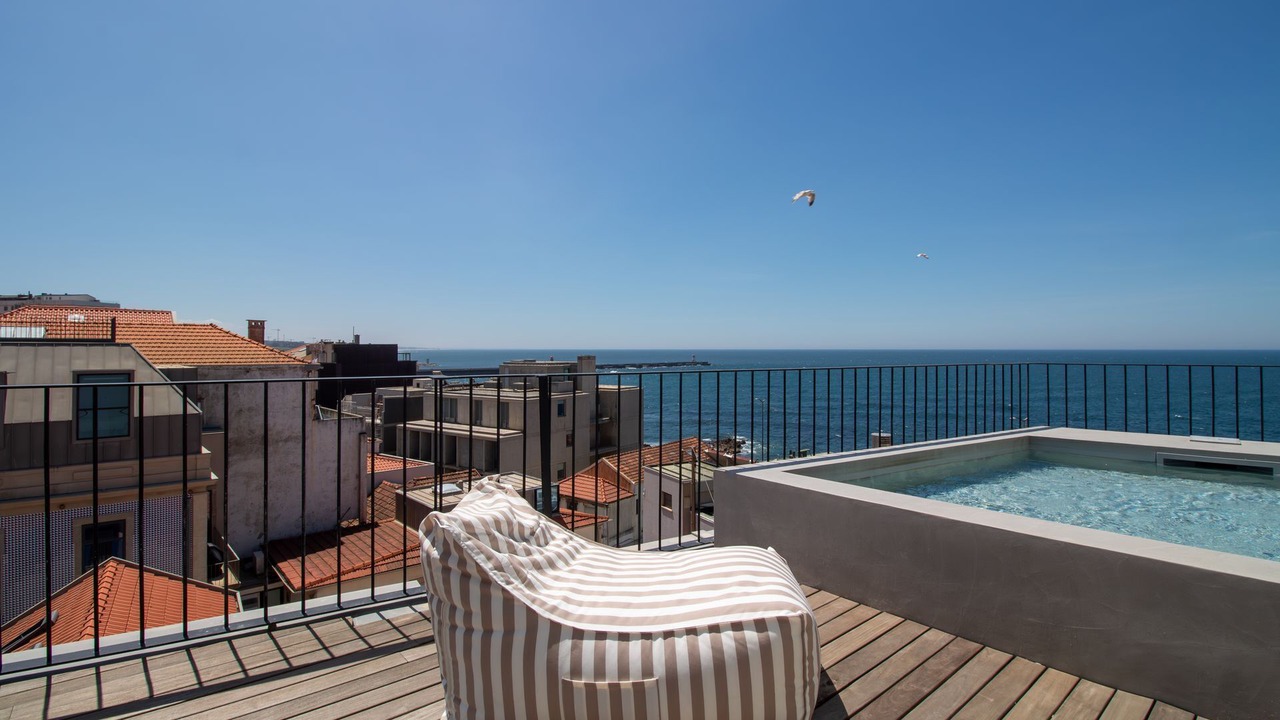 Photo of Outdoor in Foz do Douro
