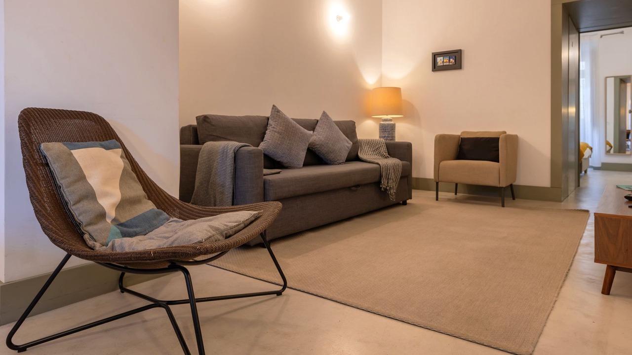 Photo of Livingroom in Belem