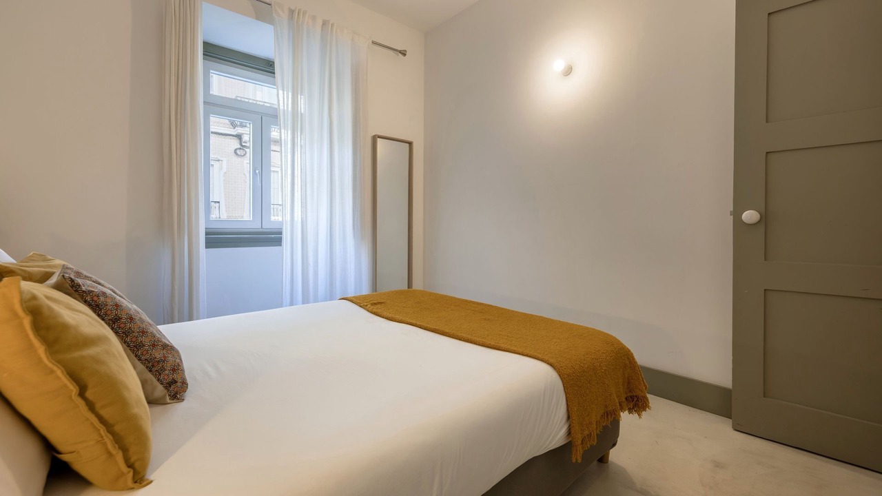 Photo of Bedroom in Belem
