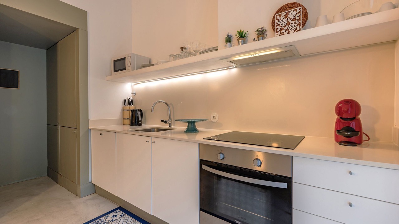 Photo of Kitchen in Belem
