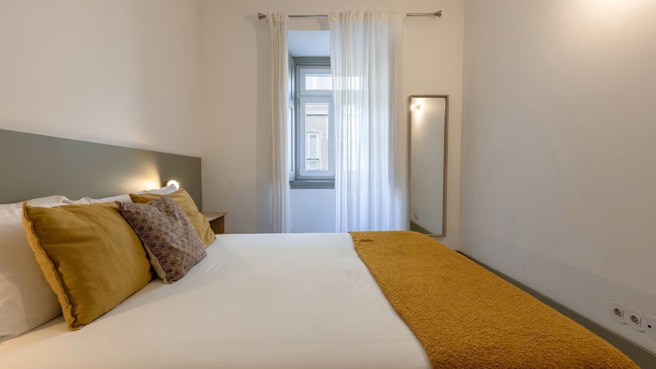 Photo of Bedroom in Belem