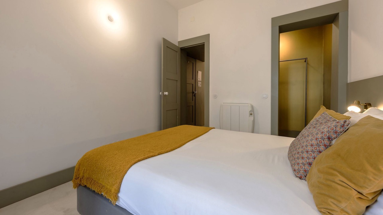 Photo of Bedroom in Belem