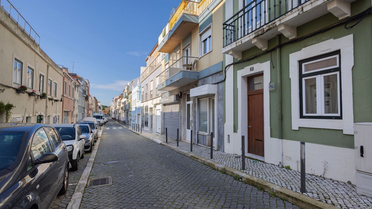 Photo of Outdoor in Belem
