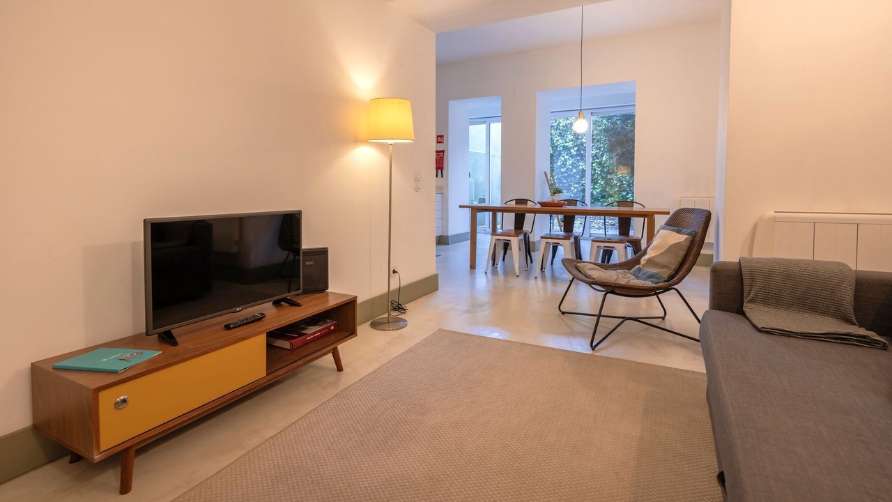 Photo of Livingroom in Belem