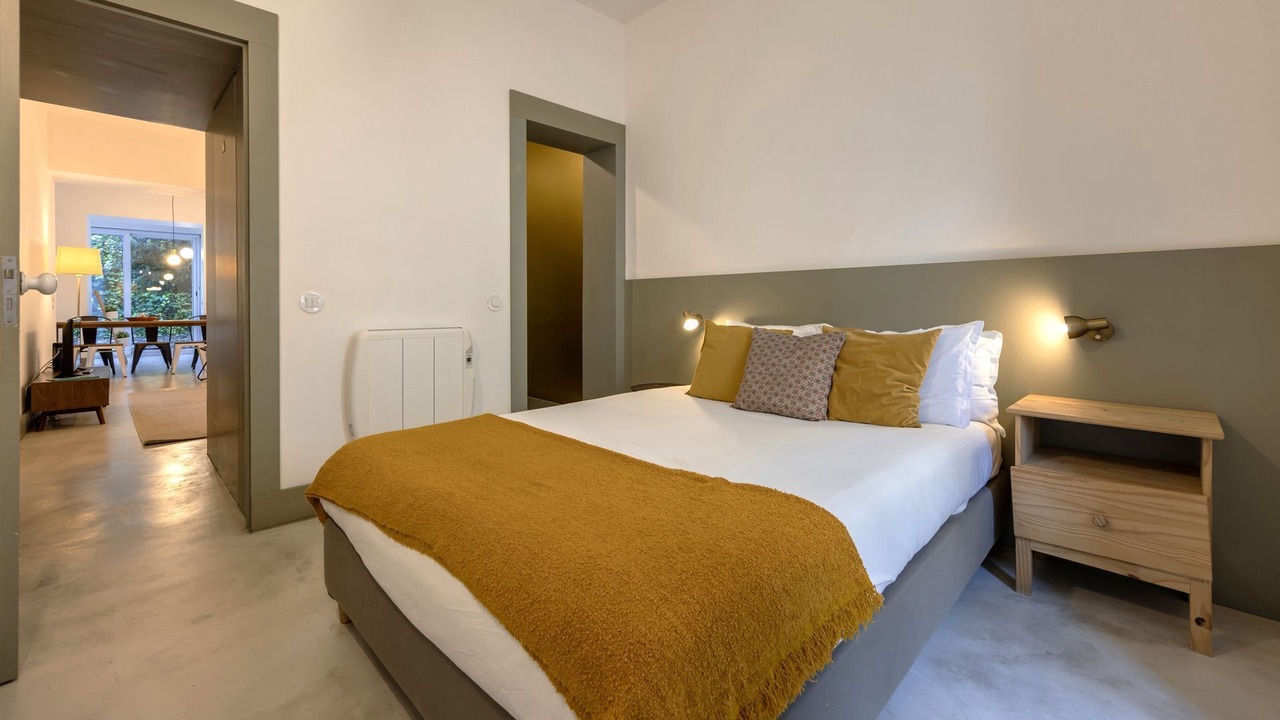 Photo of Bedroom in Belem