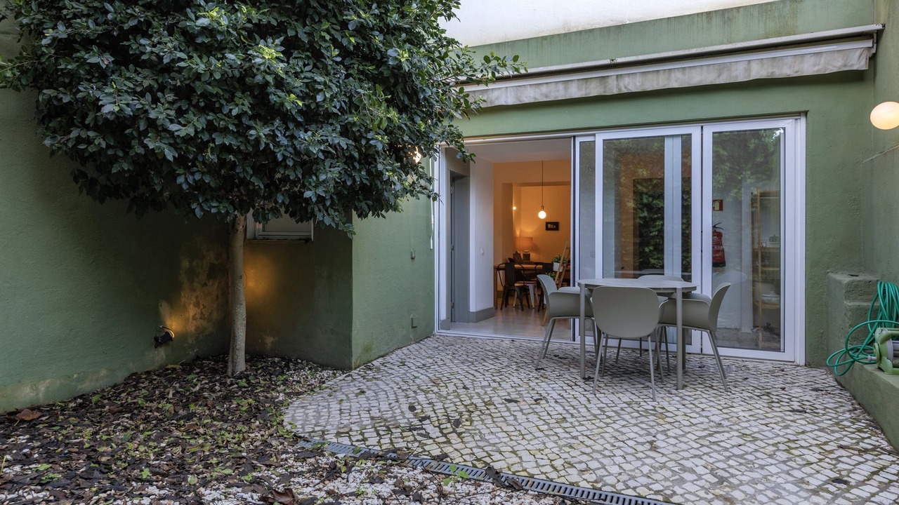 Photo of Outdoor in Belem