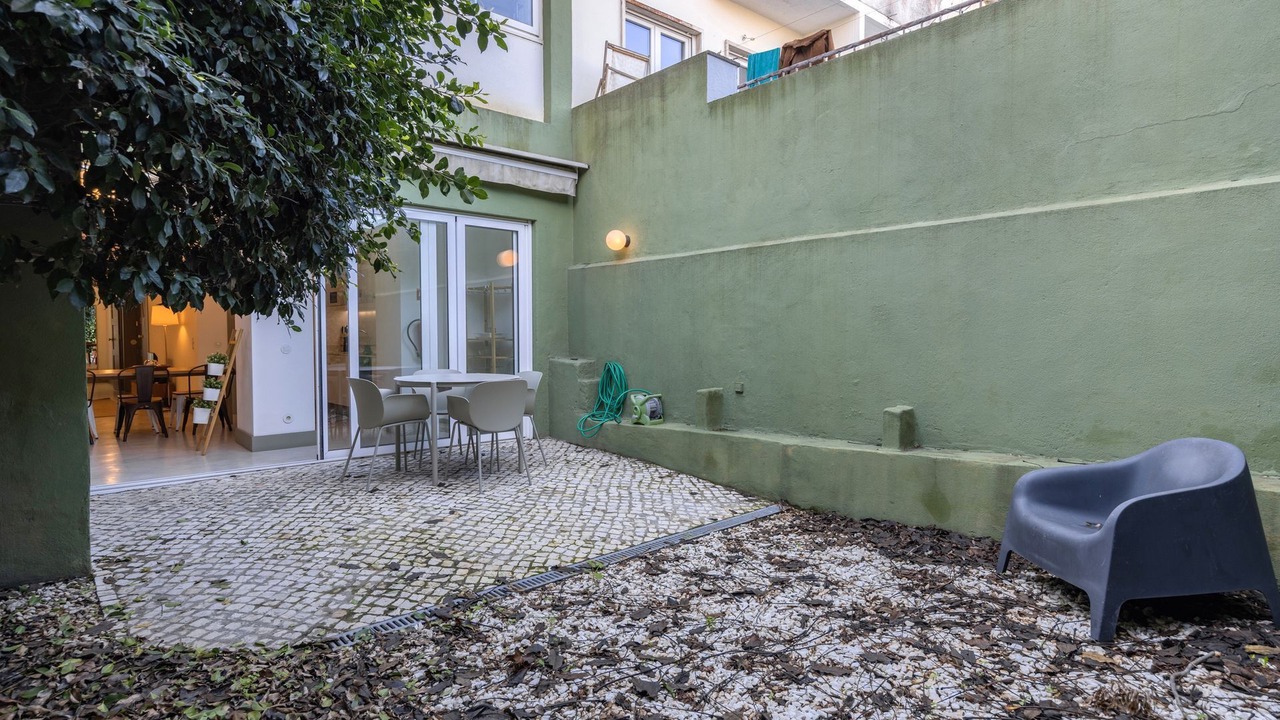 Photo of Outdoor in Belem