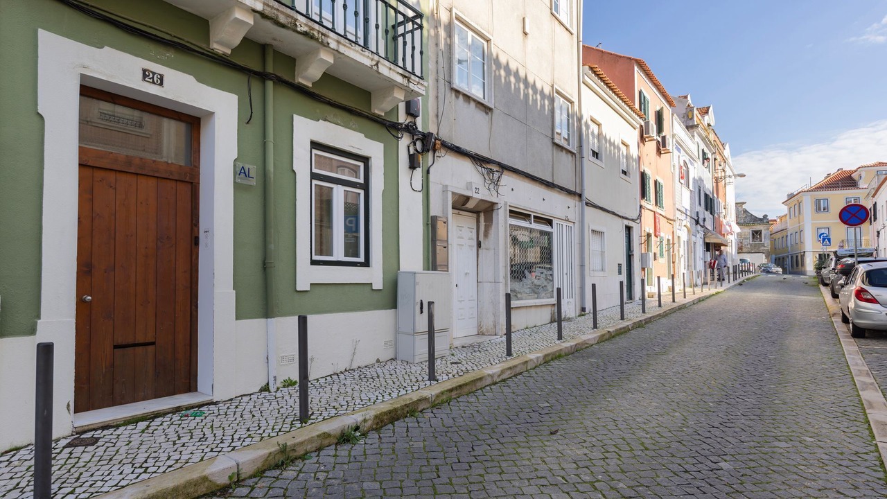 Photo of Outdoor in Belem
