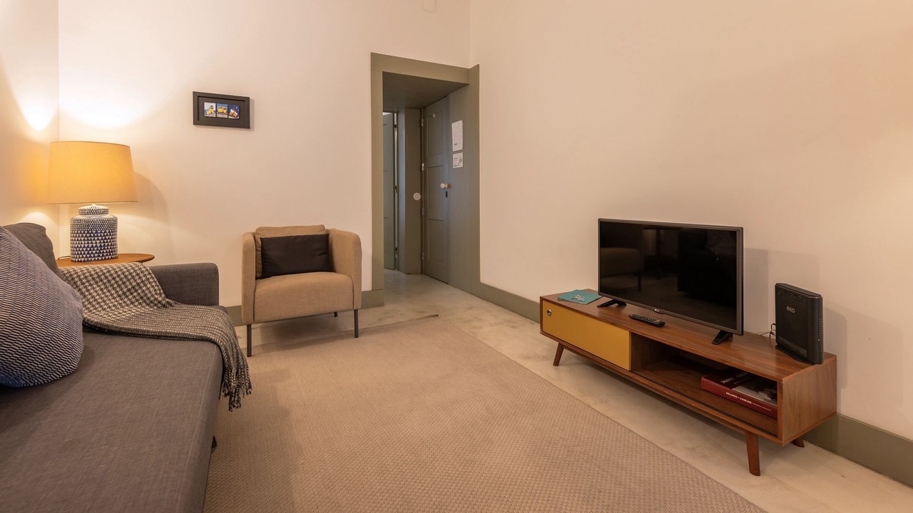 Photo of Livingroom in Belem