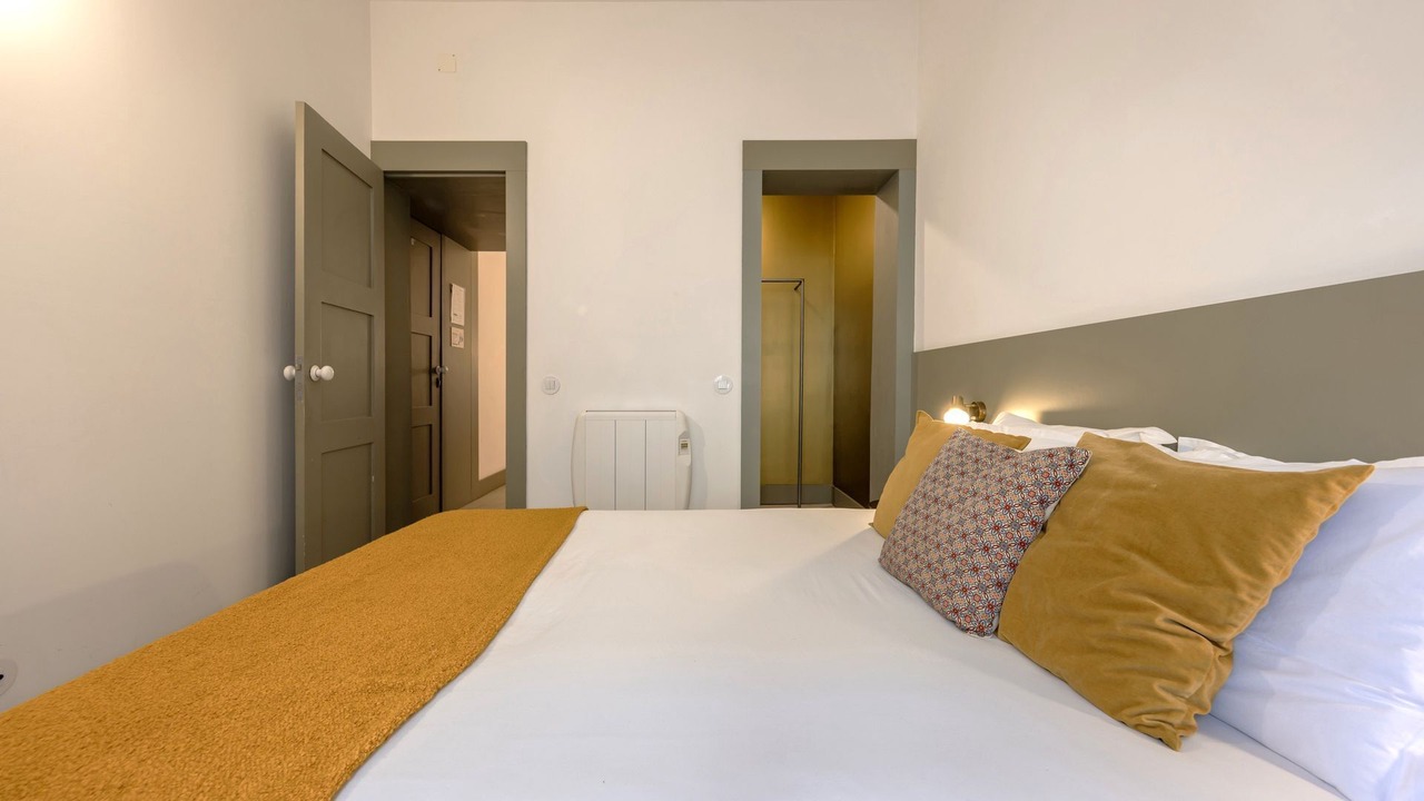 Photo of Bedroom in Belem