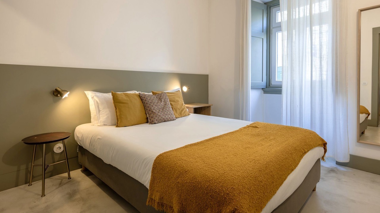 Photo of Bedroom in Belem