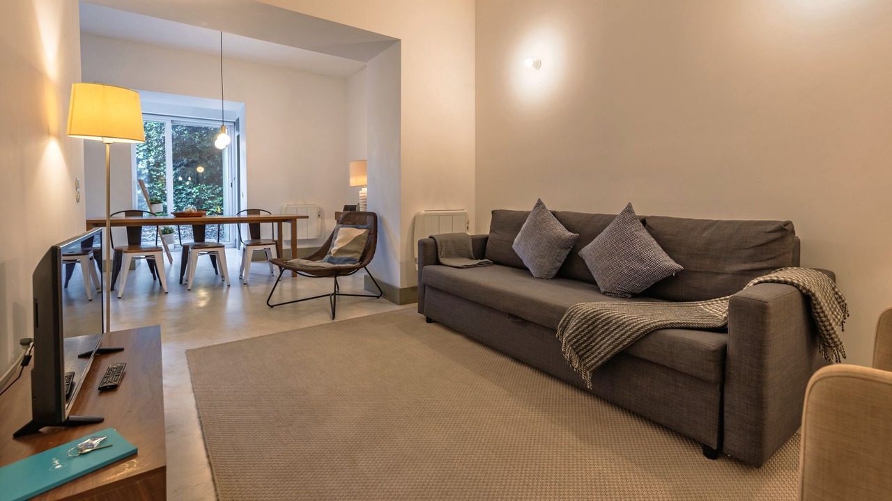 Photo of Livingroom in Belem