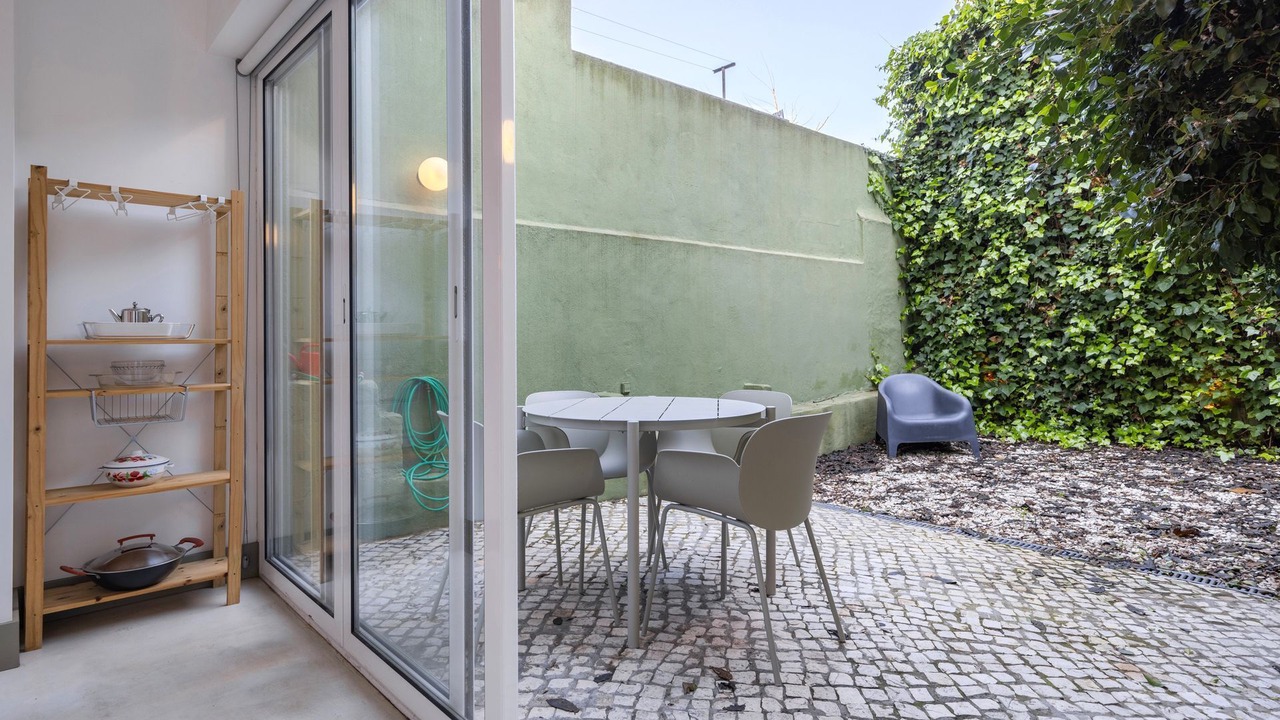 Photo of Outdoor in Belem