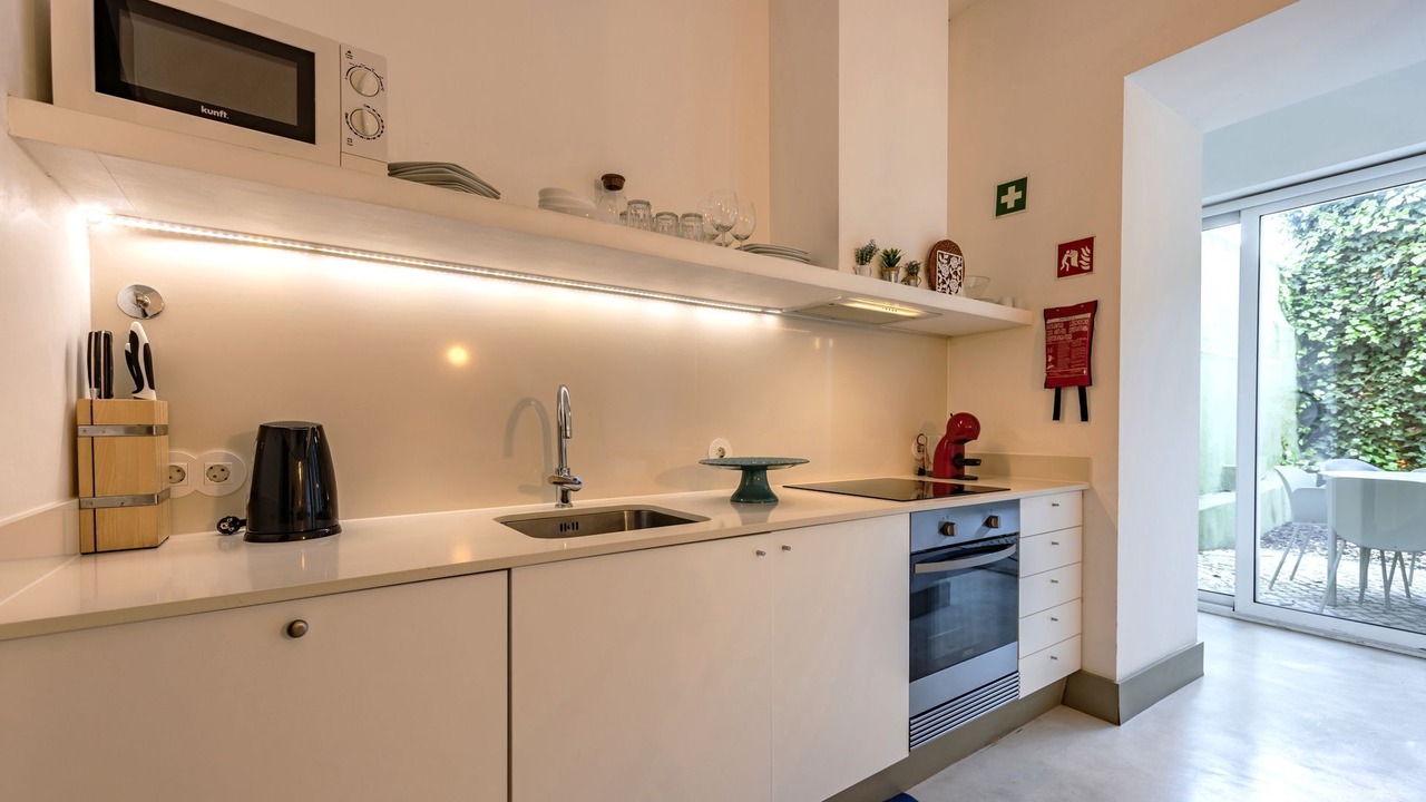 Photo of Kitchen in Belem