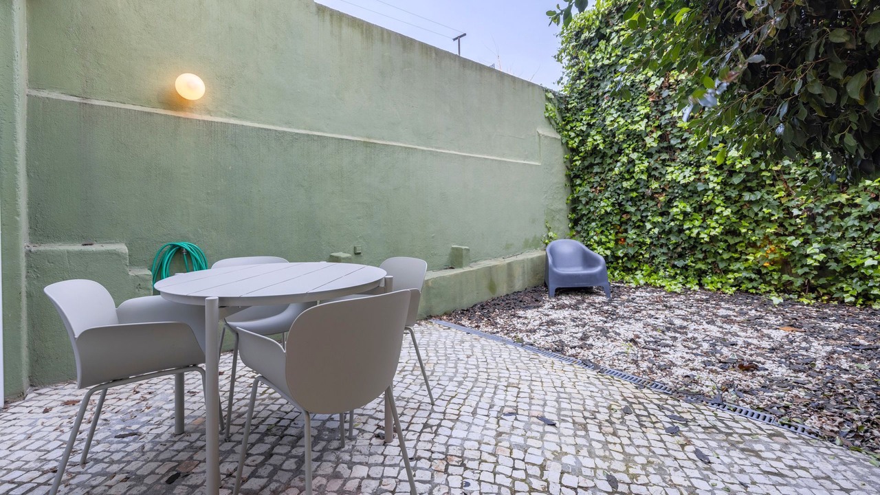Photo of Outdoor in Belem