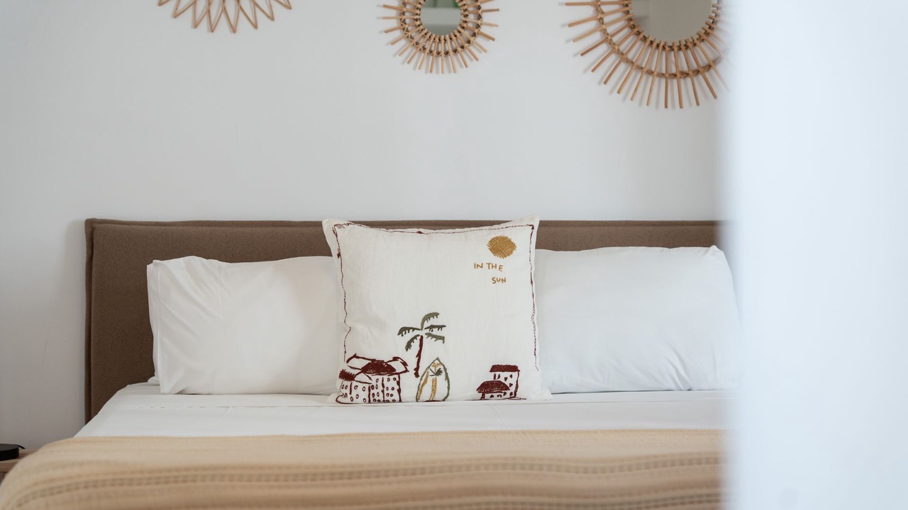 Photo of Bedroom in Porches
