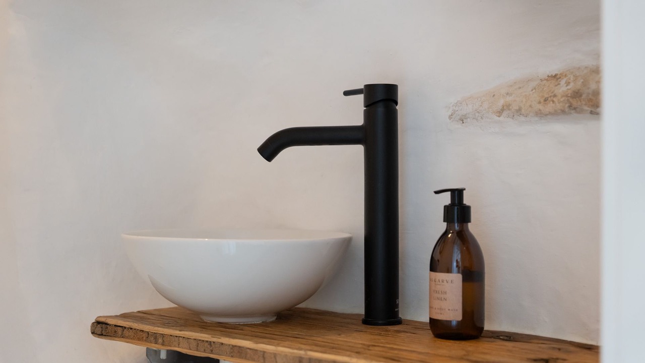 Photo of Bathroom in Porches