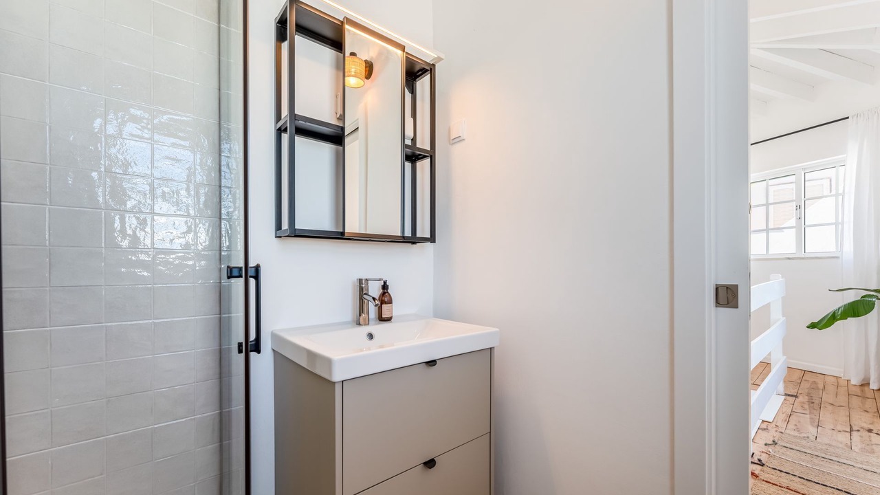 Photo of Bathroom in Porches