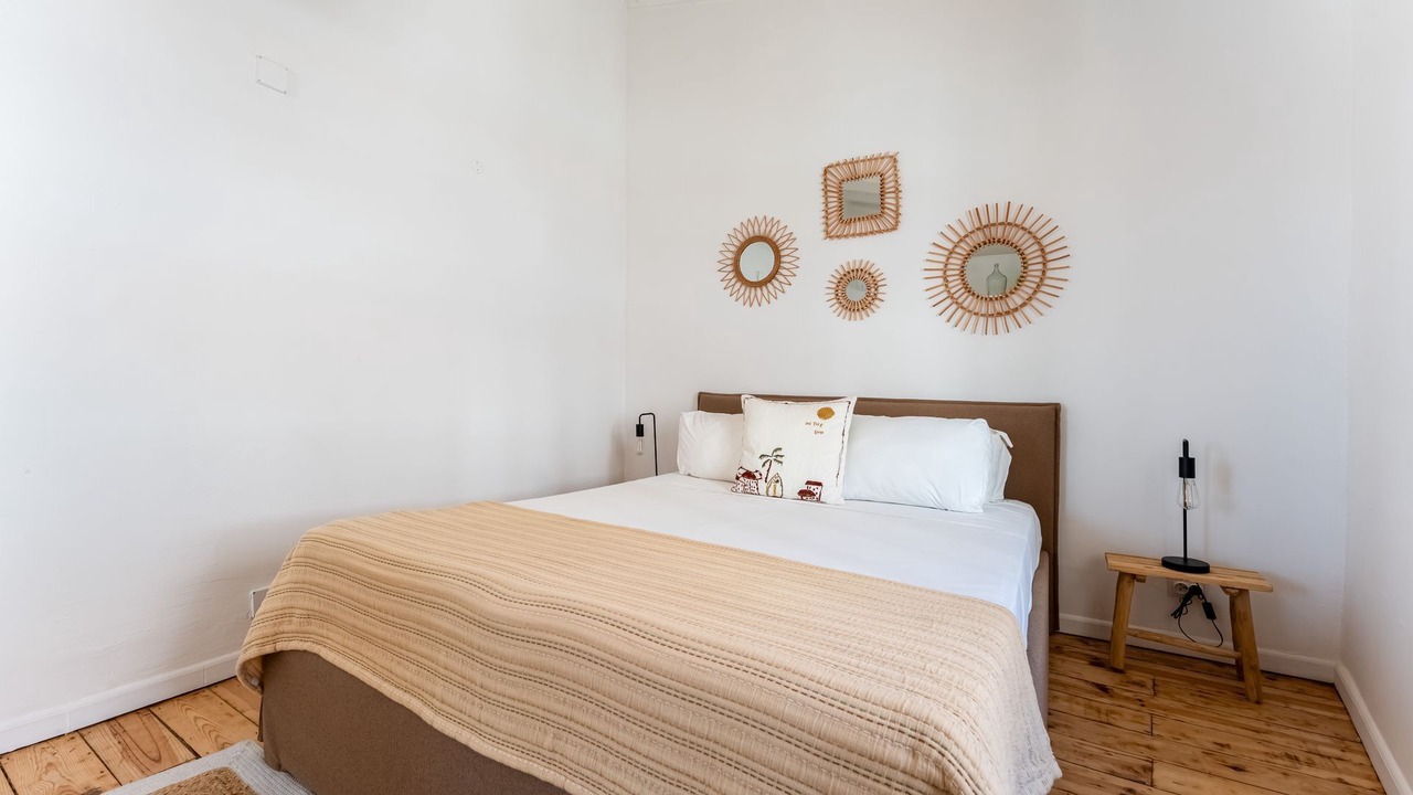 Photo of Bedroom in Porches