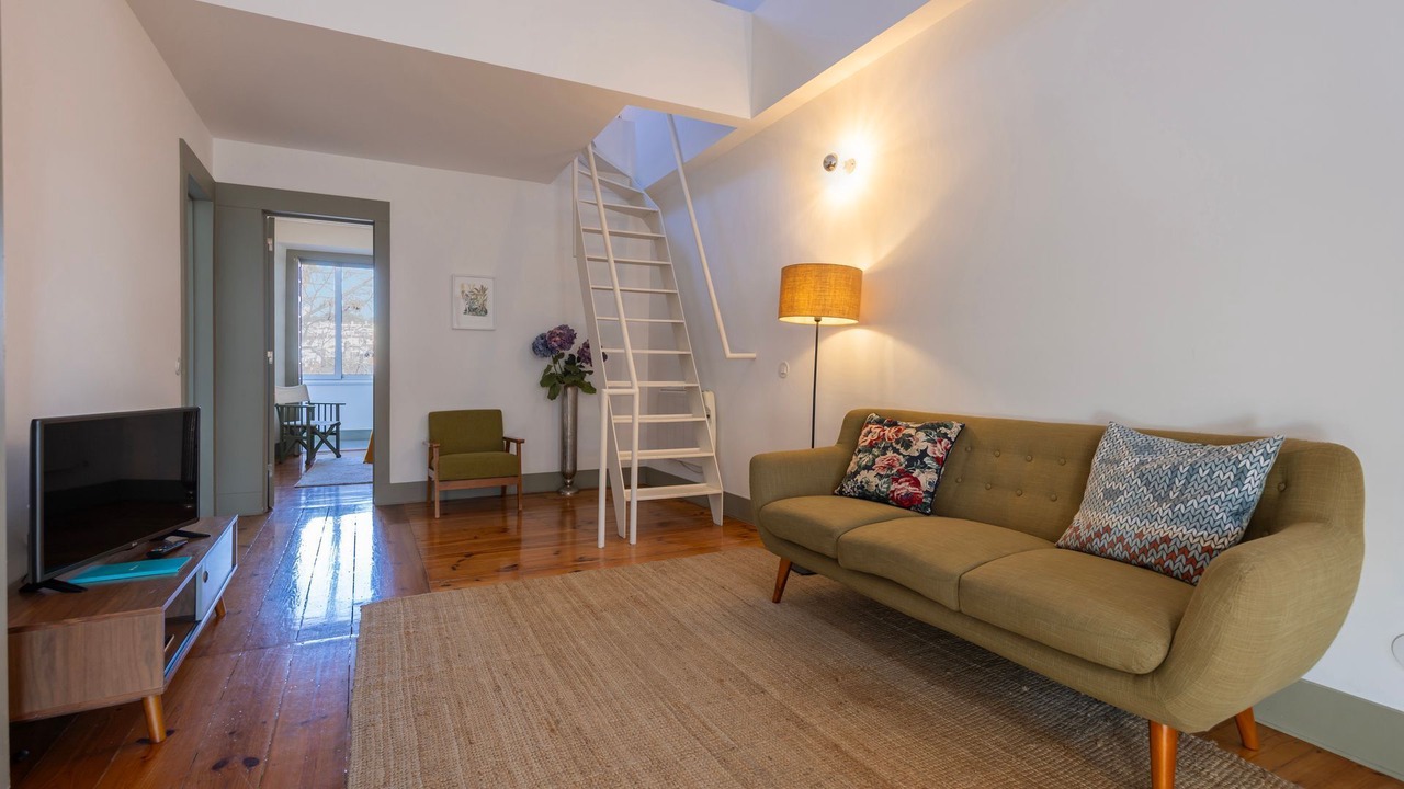 Photo of Livingroom in Belem
