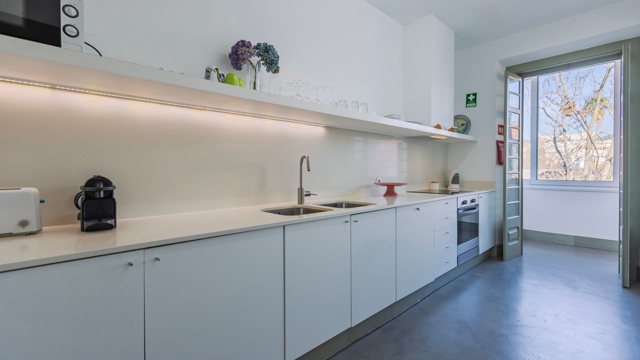 Photo of Kitchen in Belem